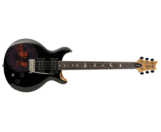 prs se abraxas