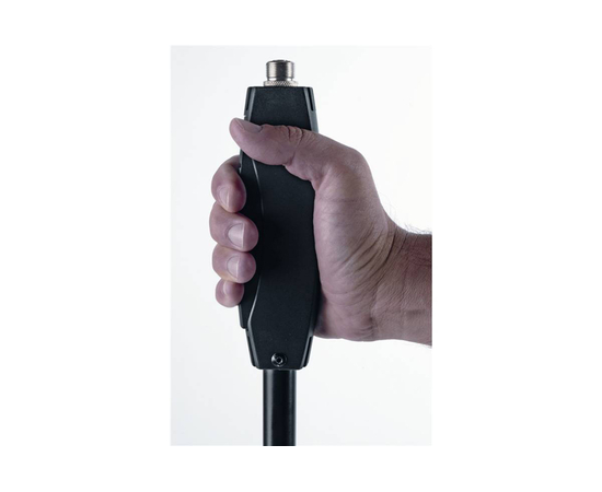 Микрофонная стойка QUIK LOK A989 BK