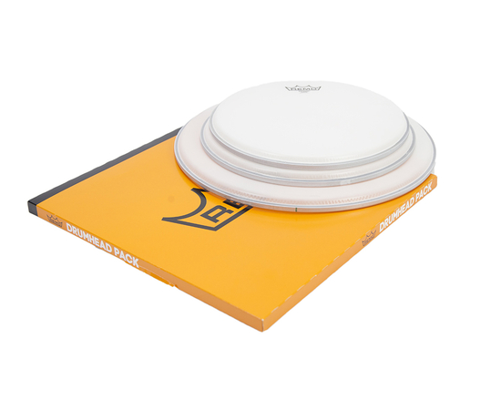 Набор пластиков REMO PP-0952-BE