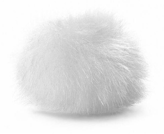 Микрофонная радиосистема RODE Wireless GO White