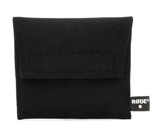 Микрофонная радиосистема RODE Wireless GO White