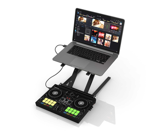 DJ-контроллер Reloop Buddy