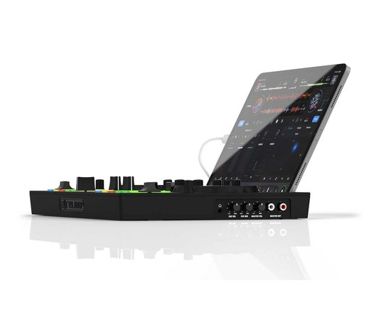 DJ-контроллер Reloop Buddy