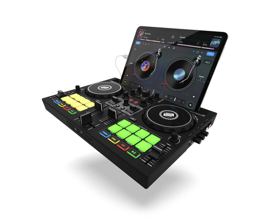 DJ-контроллер Reloop Buddy