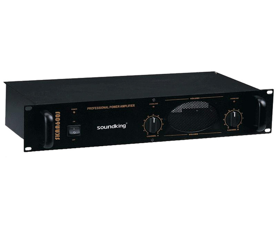 Усилитель SOUNDKING SKAA600J - 46825 за 10590 грн. | 4Club