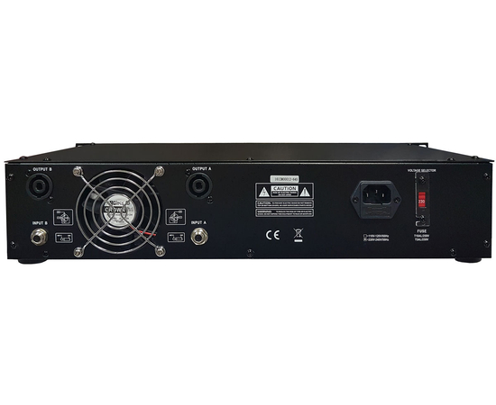 Усилитель SOUNDKING SKAA600J