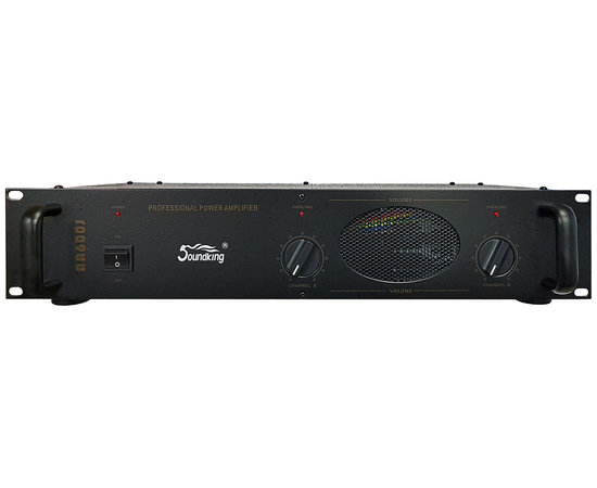 Усилитель SOUNDKING SKAA600J