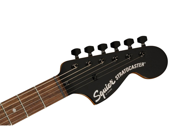 Электрогитара SQUIER by FENDER CONTEMPORARY STRATOCASTER SPECIAL HT PEARL WHITE