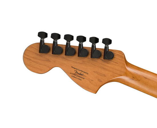 Электрогитара SQUIER by FENDER CONTEMPORARY STRATOCASTER SPECIAL HT PEARL WHITE