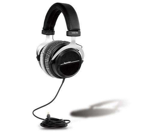 Наушники SUPERLUX HD-660 PRO