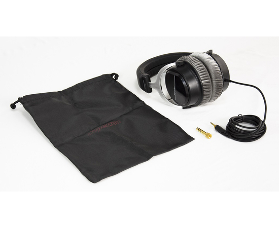 Наушники SUPERLUX HD-660 PRO