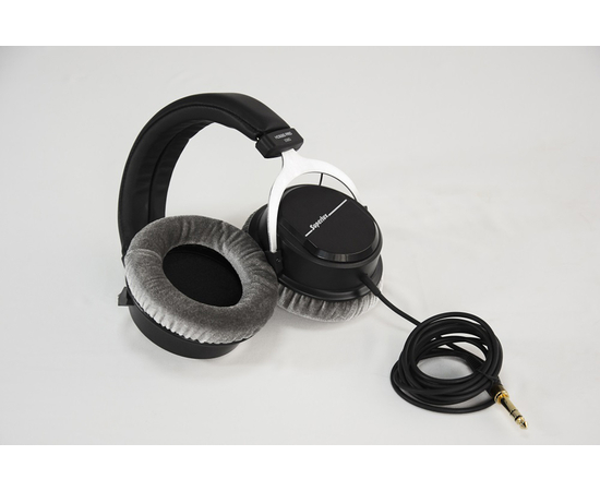Наушники SUPERLUX HD-660 PRO