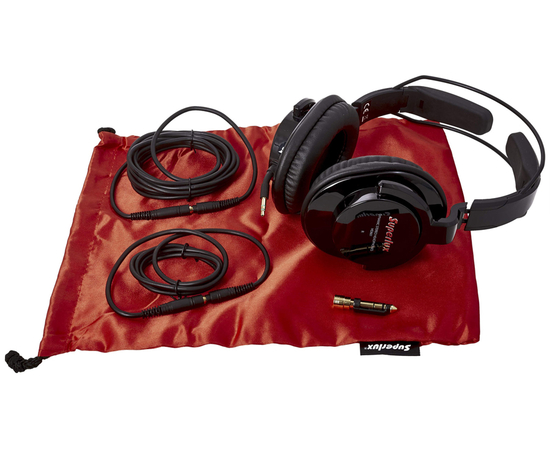 Наушники Superlux HD661 BK