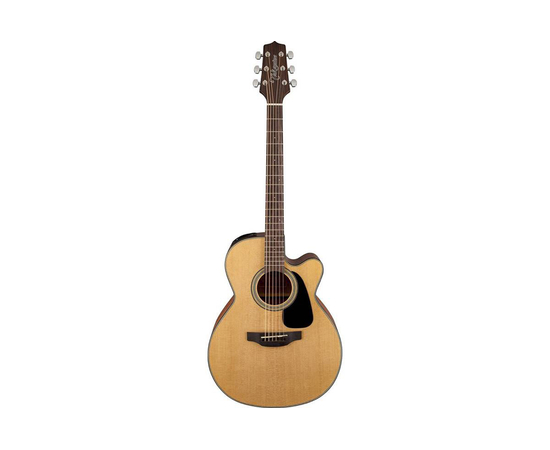 Электроакустическая гитара TAKAMINE GN10CE NS - 150843 за 0 грн. | 4Club