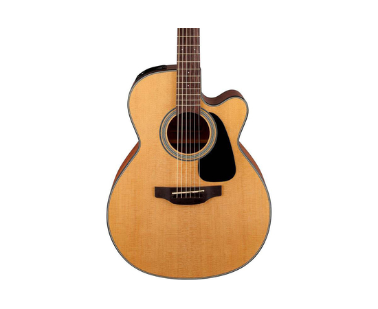 Электроакустическая гитара TAKAMINE GN10CE NS