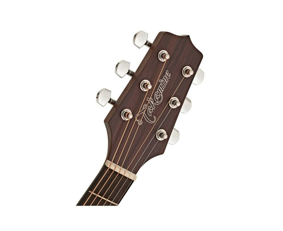 Электроакустическая гитара TAKAMINE GN10CE NS