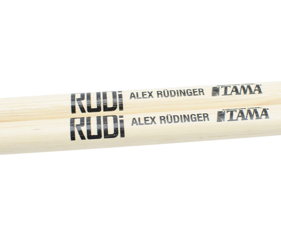 Барабанные палочки TAMA H-RUDI