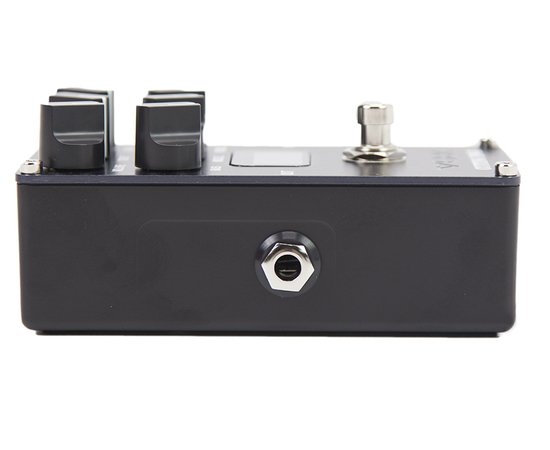 Педаль эффектов VOX CUTTING EDGE