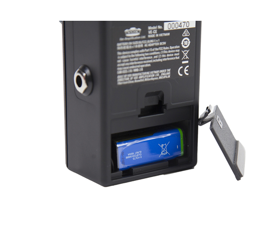 Педаль эффектов VOX CUTTING EDGE