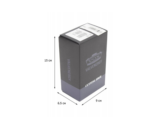 Педаль эффектов VOX CUTTING EDGE