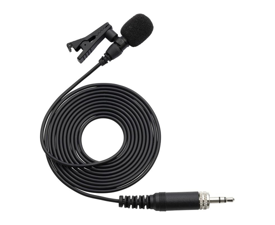 Рекордер Zoom F2-BT Black