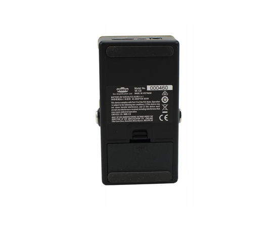 Педаль эффектов VOX COPPERHEAD DRIVE