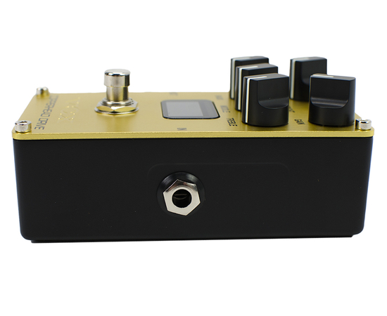 Педаль эффектов VOX COPPERHEAD DRIVE