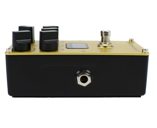 Педаль эффектов VOX COPPERHEAD DRIVE