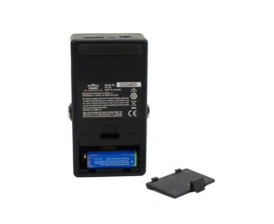 Педаль эффектов VOX COPPERHEAD DRIVE