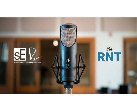 Микрофон sE Electronics RNT