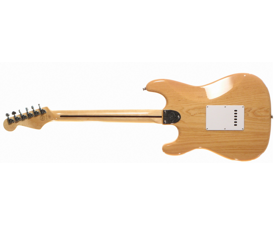 Гитара SX FST/ASH/NA