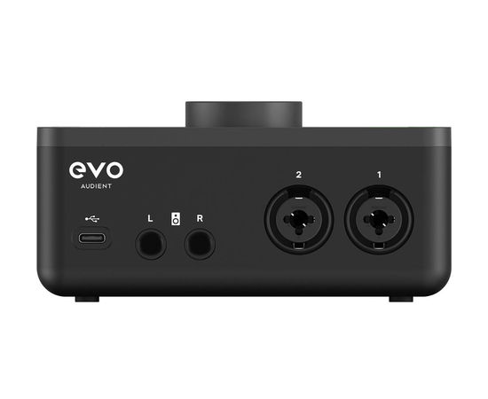 Комплект для звукозаписи AUDIENT EVO Start Recording BundleКомплект для звукозаписи AUDIENT EVO Start Recording Bundle