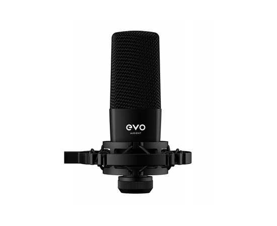 Комплект для звукозаписи AUDIENT EVO Start Recording Bundle