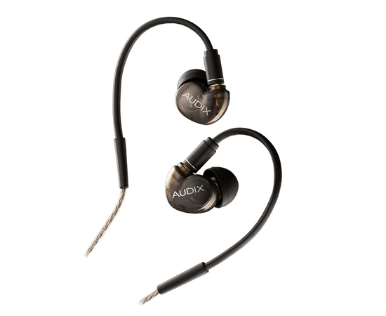 Наушники AUDIX A10X - 150935 за 0 грн. | 4Club