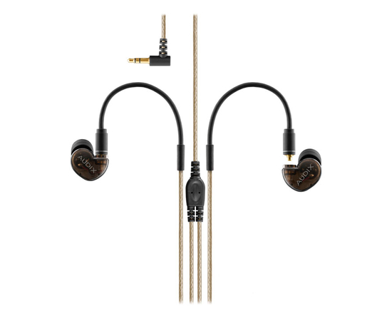 Наушники AUDIX A10X