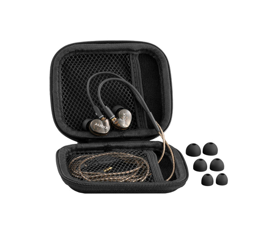 Наушники AUDIX A10X