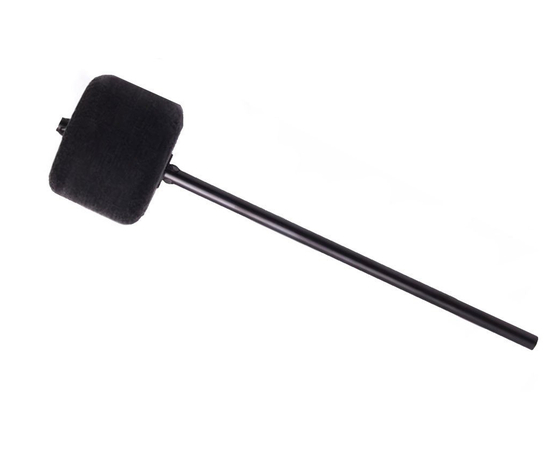 Колотушка для бас-барабана Ahead 206CKBLK - 150988 за 0 грн. | 4Club