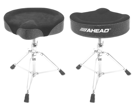Стул для барабанщика Ahead AST-BS - 150999 за 8712 грн. | 4Club