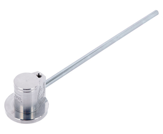 Колотушка для бас-барабана Ahead DBB - 150986 за 1980 грн. | 4Club