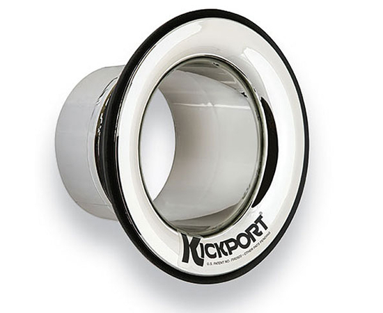 Фазоинвертор для бас-барабана Ahead KP2CH - 150993 за 2138 грн. | 4Club