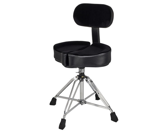 Стул для барабанщика Ahead SPG-BBR4 - 150995 за 15576 грн. | 4Club