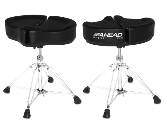 Стул для барабанщика Ahead SPG-BL - 150996 за 0 грн. | 4Club