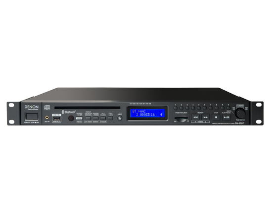Проигрыватель Denon PRO DN-300ZB - 150927 за 0 грн. | 4Club