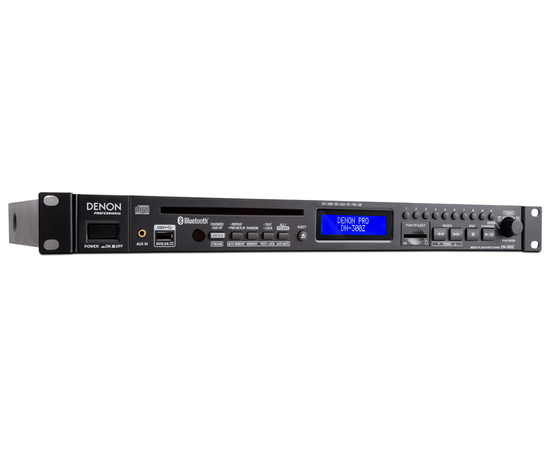 Проигрыватель Denon PRO DN-300ZB