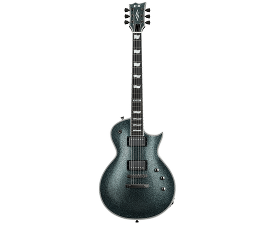 Электрогитара ESP E-II ECLIPSE DB (Granite Sparkle) - 151038 за 0 грн. | 4Club