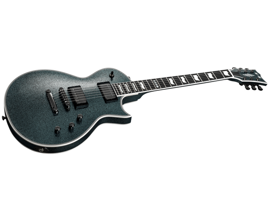 Электрогитара ESP E-II ECLIPSE DB (Granite Sparkle)