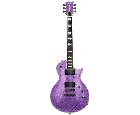 Электрогитара ESP E-II ECLIPSE DB (Purple Sparkle) - 151037 за 0 грн. | 4Club