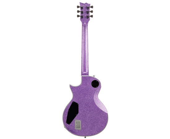 Электрогитара ESP E-II ECLIPSE DB (Purple Sparkle)