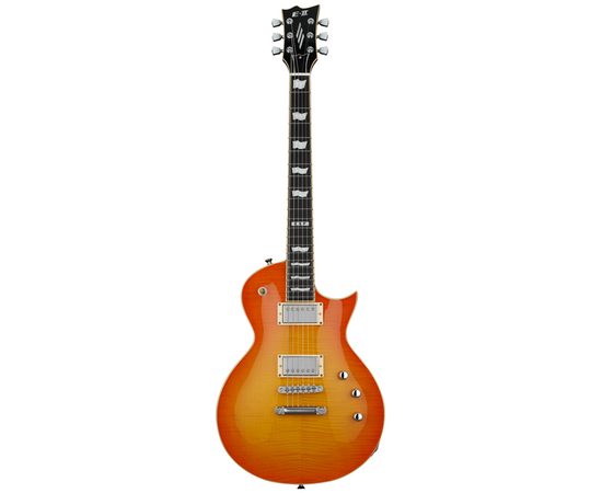 Электрогитара ESP E-II ECLIPSE FM FT (Vintage Honey Burst) - 151039 за 0 грн. | 4Club