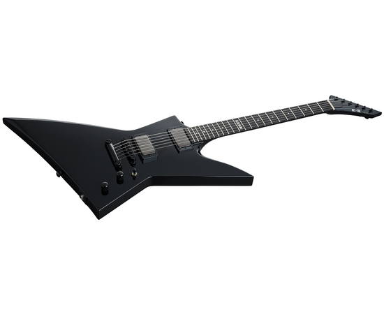Электрогитара ESP E-II EX-NT (Black)